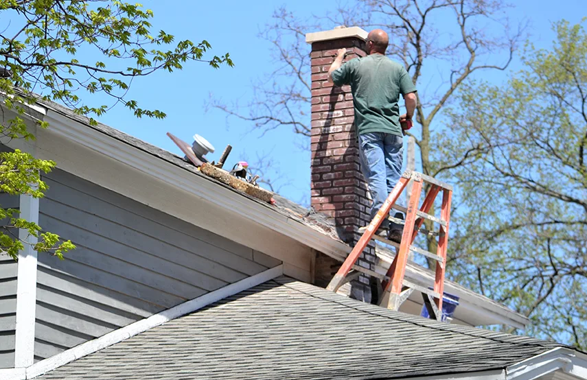 Chimney & Fireplace Inspections Services in Lithia Springs, GA