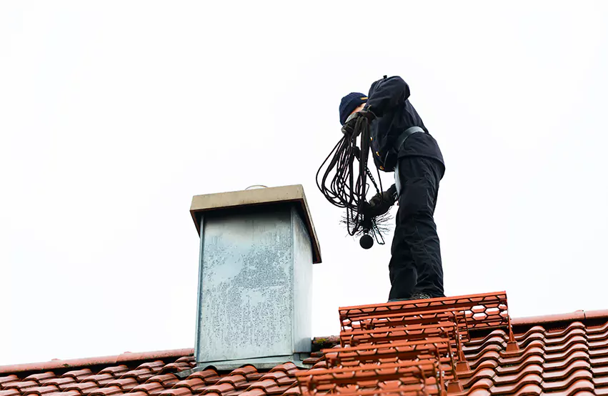 Chimney & Fireplace Sweeps in Lithia Springs, GA